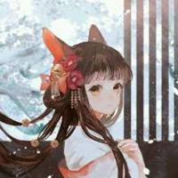 闺蜜头像两人 古风头像（闺蜜头像两个人古风）