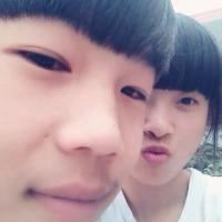 闺蜜头像两个男生|与男闺蜜头像两张