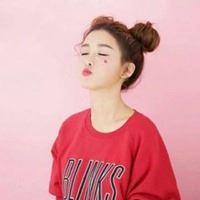 闺蜜头像韩版 2022最好看的闺蜜头像