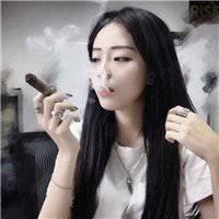 闺蜜头像吸烟霸气十足_闺蜜头像社会霸气抽烟一人一张