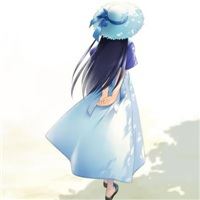 三人闺蜜头像背影动漫个性二次元-闺蜜头像二人背影头像动漫