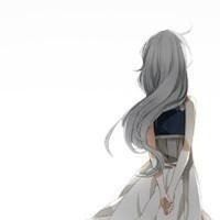三人闺蜜头像背影动漫个性二次元-闺蜜头像二人背影头像动漫