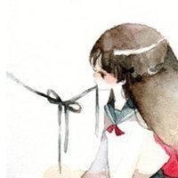 三人闺蜜头像背影动漫个性二次元-闺蜜头像二人背影头像动漫