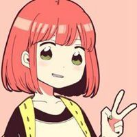 超好看的女生闺蜜头像二次元_闺蜜头像,二次元
