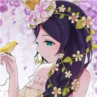 超好看的女生闺蜜头像二次元_闺蜜头像,二次元
