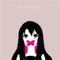 超好看的女生闺蜜头像二次元_闺蜜头像,二次元