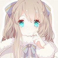 超好看的女生闺蜜头像二次元_闺蜜头像,二次元