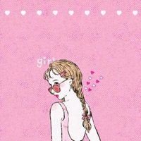 闺蜜头像 小仙女 粉色系|小仙女头像粉色系个性 闺蜜