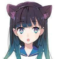 三闺蜜的漫画头像|微信头像闺蜜三人