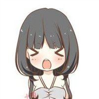 三闺蜜的漫画头像|微信头像闺蜜三人