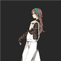 三闺蜜的漫画头像|微信头像闺蜜三人