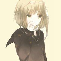 三闺蜜的漫画头像|微信头像闺蜜三人