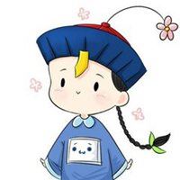 闺蜜头像 卡通 个性_卡通图片个性闺蜜头像