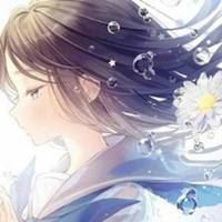 闺蜜头像两人动漫小清新 闺蜜头像动漫一人一张个性 小清新