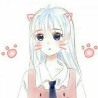 闺蜜头像两人动漫小清新 闺蜜头像动漫一人一张个性 小清新