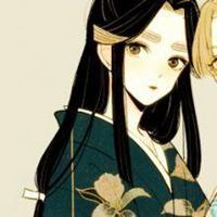 三人闺蜜头像古风|古风头像三人闺蜜头像