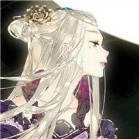 三人闺蜜头像古风|古风头像三人闺蜜头像