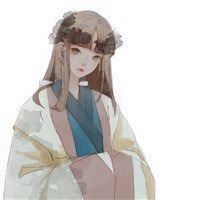 三人闺蜜头像古风|古风头像三人闺蜜头像