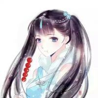 三人闺蜜头像古风|古风头像三人闺蜜头像
