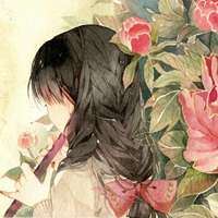 三人闺蜜头像古风|古风头像三人闺蜜头像