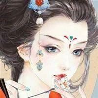 古风四人闺蜜头像 古风头像闺蜜四人的动漫图片