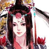 古风四人闺蜜头像 古风头像闺蜜四人的动漫图片