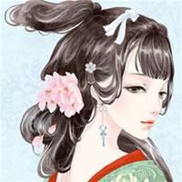 古风四人闺蜜头像 古风头像闺蜜四人的动漫图片