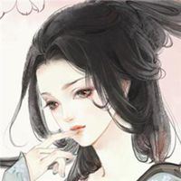 古风四人闺蜜头像 古风头像闺蜜四人的动漫图片