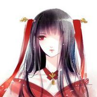 古风四人闺蜜头像 古风头像闺蜜四人的动漫图片