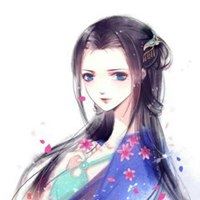 古风四人闺蜜头像 古风头像闺蜜四人的动漫图片