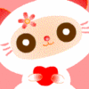 moresun系列可爱QQ头像 www.bugela.com