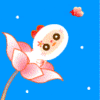moresun系列可爱QQ头像 www.bugela.com