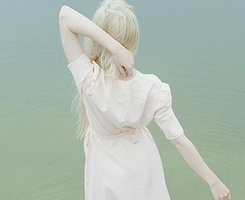 可爱的非主流女生头像A