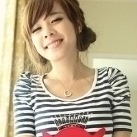 非主流可爱头像大图片
