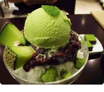 可爱又美味可口的食物图片