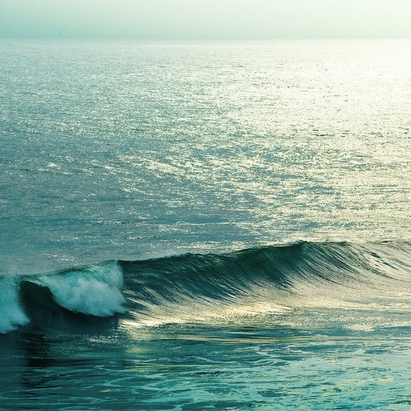 美丽迷人的大海风景图片二