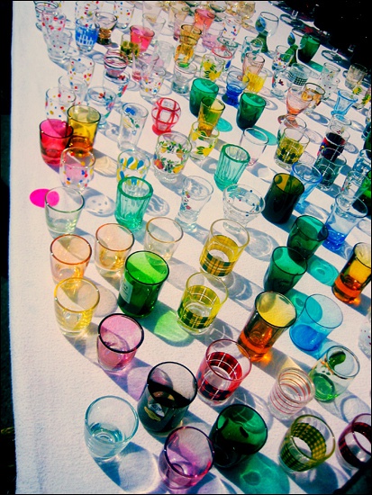 五颜六色的可爱美图二