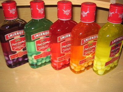 五颜六色的可爱美图三