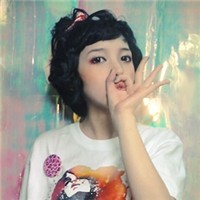 QQ女生头像 女生头像