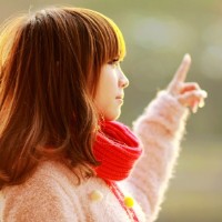 QQ女生头像 女生头像