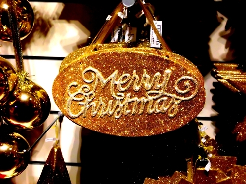 圣诞节节日可爱美图二