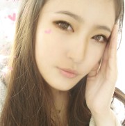 可爱小女生