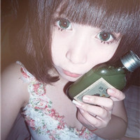 可爱女生头像