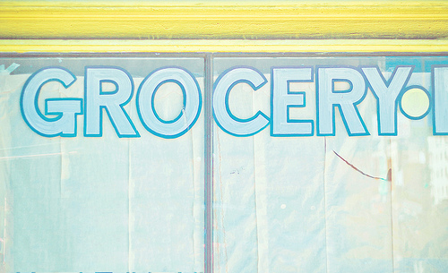 唯美意境LOMO图片