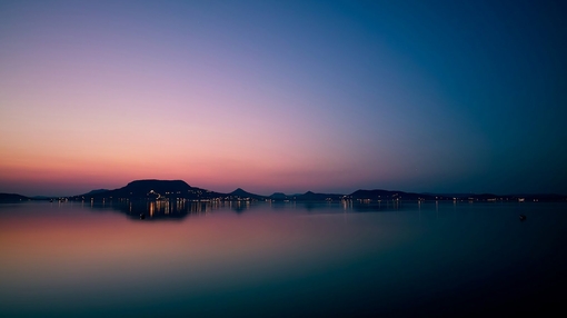 世界各地优美的风景图片二