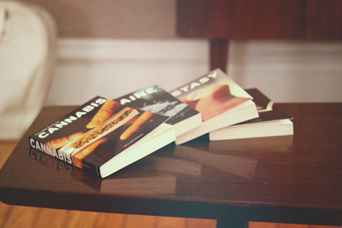 唯美意境LOMO图片集