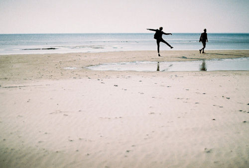 唯美LOMO意境图片选