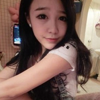 可爱女生图片