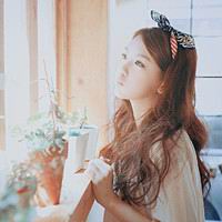 可爱女生图片