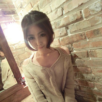 可爱女生图片